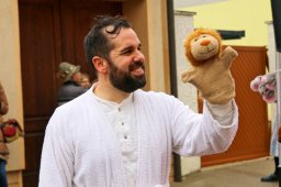 Faschingsumzug 2023 (Fotos Rochus Hetzendorfer)